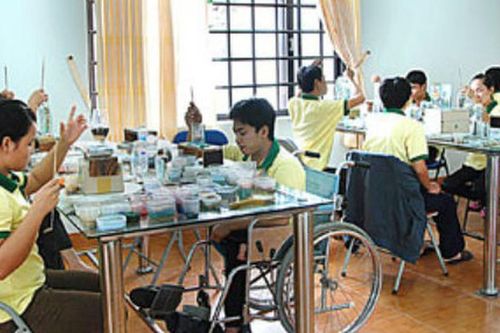 Quy định mới về hoạt động và quản lý cơ sở trợ giúp xã hội