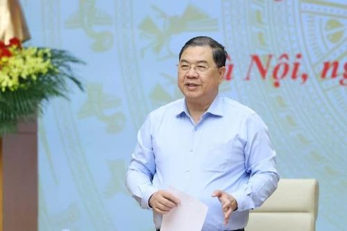 Sửa đổi, bổ sung điều kiện đầu tư kinh doanh trong lĩnh vực an ninh, trật tự
