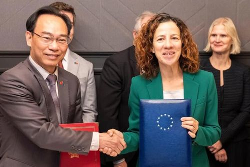 Việt Nam và EU đưa giáo dục trở thành trụ cột hợp tác