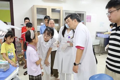 [Video] Phú Thọ: 118 trẻ em khuyết tật được phẫu thuật miễn phí, thắp sáng hy vọng tương lai
