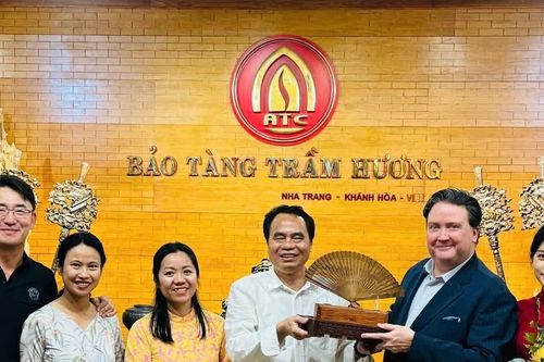 Khát vọng định vị Khánh Hòa trong chuỗi du lịch-thương mại-tài chính toàn cầu