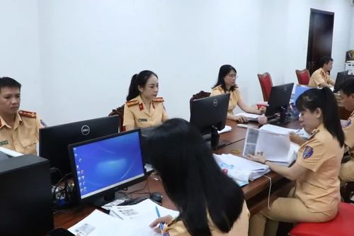 [Video] TP Hồ Chí Minh rà soát dữ liệu đăng ký xe, đề xuất tăng phạt lỗi đỗ xe