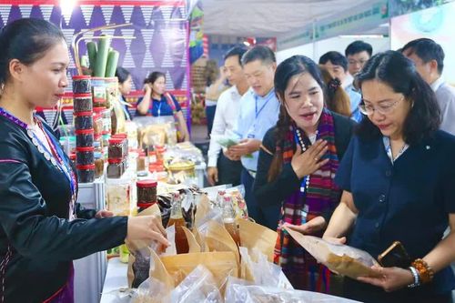 Thành phố Hồ Chí Minh: Kết nối giao thương, nâng cao giá trị sản phẩm công nghiệp nông thôn