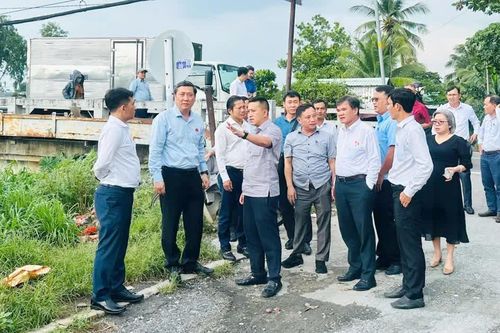 Thành phố Hồ Chí Minh: Nâng cao hiệu quả sử dụng vốn đầu tư công