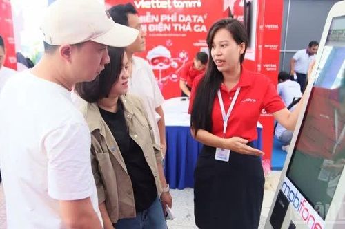 Khánh Hòa: Ngày hội Công nghệ số, lan tỏa tiện ích đến người dân