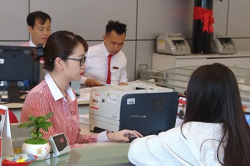 [Video] Lãi suất tiết kiệm có thể chấm dứt đà tăng