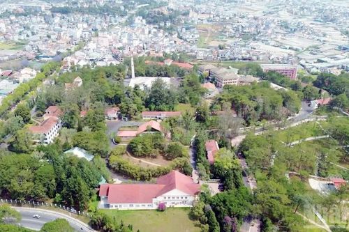 Trường đại học Đà Lạt: 50 năm - nền tảng để mở rộng hội nhập và phát triển