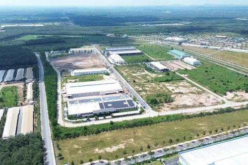 Lâm Đồng mời gọi nhà đầu tư phát triển khu phía nam