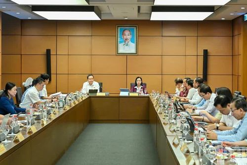 Không để ưu đãi đất đai cho công nghiệp văn hóa bị lợi dụng để kinh doanh bất động sản