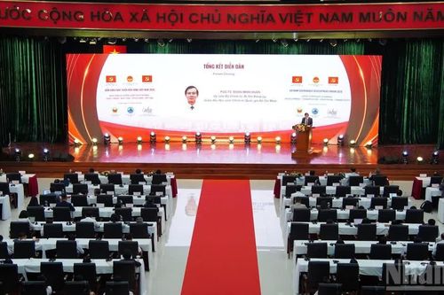Quy hoạch chiến lược phải đi trước mở đường cho phát triển bền vững