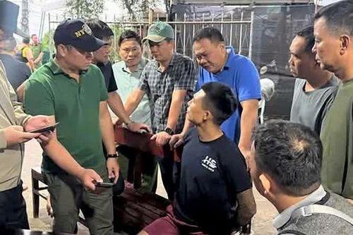 Công an tỉnh Khánh Hòa kêu gọi người dân cung cấp thông tin truy tìm phạm nhân trốn trại