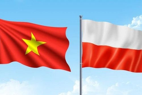 Đưa quan hệ Việt Nam - Ba Lan ngày càng phát triển thực chất, hiệu quả