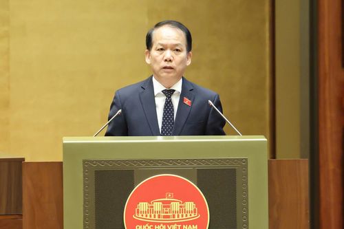 Bổ sung các chính sách hỗ trợ phát triển kinh tế trên biển
