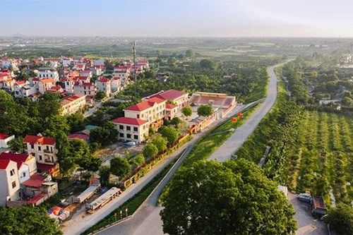 Nghiên cứu mô hình xã, phường hạt nhân và khu kinh tế đặc biệt
