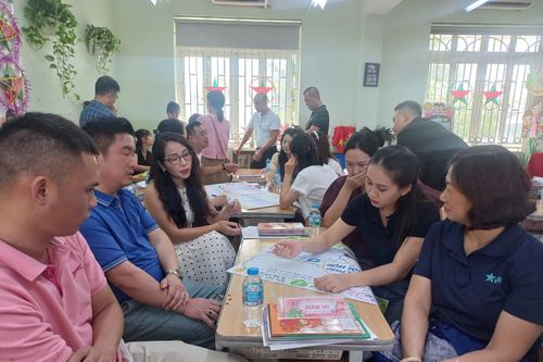 Phụ huynh hãy gương mẫu thực hiện Thông tư về Điều lệ Ban đại diện cha mẹ học sinh