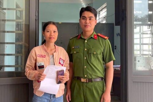 Hoàn tiền 'đi lạc' cho chủ cũ