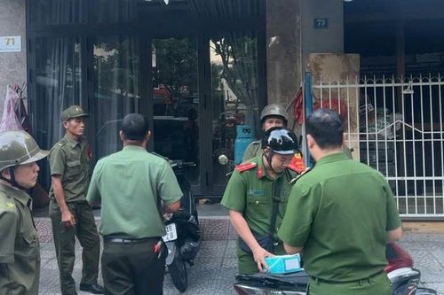 An Hải tăng cường rà soát, phòng chống ma túy