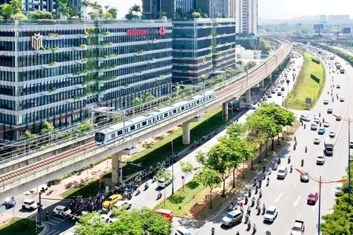 Khơi dòng vốn, tiếp sức cho 'đầu tàu' Đông Nam bộ