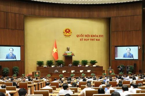 Dự kiến cắt giảm 90% đối tượng đánh giá tác động môi trường