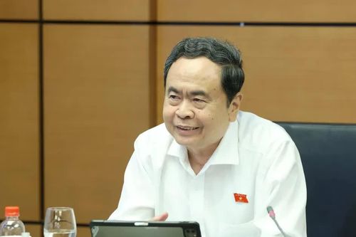 Chủ tịch Quốc hội Trần Thanh Mẫn: Nới tiền kiểm nhưng phải siết hậu kiểm thực chất
