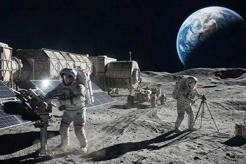 Những nhiệm vụ thám hiểm không gian đáng chờ đợi trong thập kỷ tới