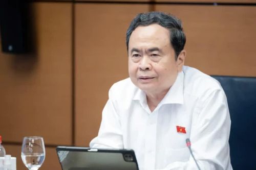 Chủ tịch Quốc hội: Cắt giảm thủ tục, không cắt giảm trách nhiệm bảo vệ môi trường
