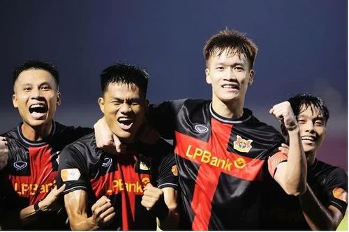 CLB Ninh Bình giành 3 danh hiệu tại V-League