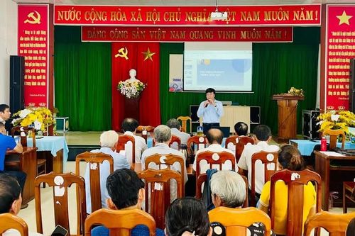 Hạ tầng số mở lối sinh kế cho người dân xã đảo Tam Hải