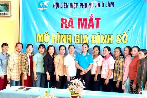 Phụ nữ đồng bào dân tộc Khmer ở An Giang chung tay phát triển kinh tế gia đình