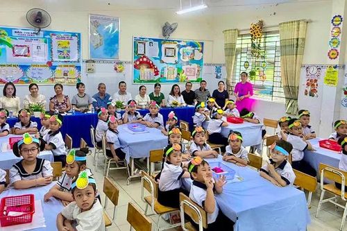 Chủ động triển khai, phát huy hiệu quả quy định mới về Ban đại diện cha mẹ HS