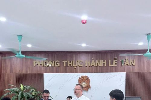 Lào Cai gắn đào tạo nghề với nhu cầu doanh nghiệp