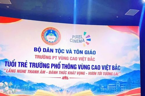 Bồi đắp lý tưởng sống cho học sinh từ những câu chuyện lịch sử