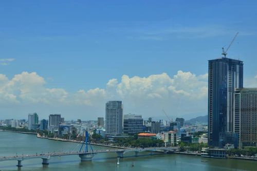 Quy hoạch chiến lược, mở không gian phát triển bền vững