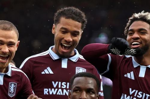 'Khắc tinh' khiến Man City đứt mạch toàn thắng tại Ngoại hạng Anh
