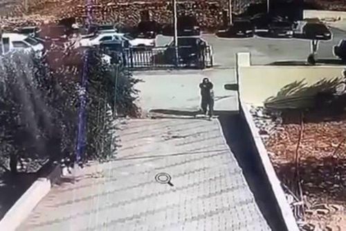 Xả súng tại nhà thờ khiến nhiều người thương vong, Jordan tuyên bố quốc tang, LHQ và EU lên án vụ việc đẫm máu
