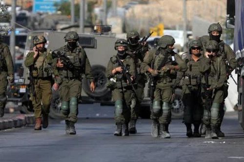 Israel phong tỏa toàn diện Bờ Tây, cân nhắc mở chiến dịch quân sự quy mô lớn chưa từng có