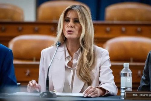 Nga-Ukraine xác nhận ngừng bắn cục bộ theo sáng kiến của Đệ nhất phu nhân Mỹ Melania Trump