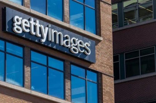 AI 'phủ sóng', đế chế cung cấp ảnh Getty Images nộp đơn xin bảo hộ phá sản tại Mỹ