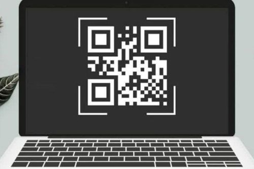 Bật mí cách quét mã QR trên máy tính nhanh chóng, hiệu quả