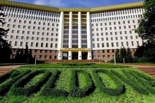 Moldova và Áo trục xuất nhân viên ngoại giao Nga