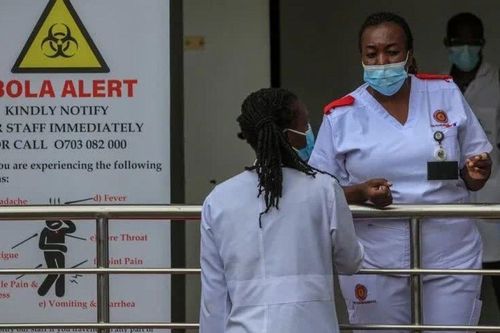 Dịch Ebola ở châu Phi: Kenya ghi nhận ca tử vong thứ hai, CHDC Congo thử nghiệm vaccine mới