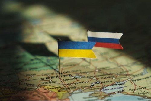 Nga-Ukraine nối lại đàm phán ba bên với Mỹ vào đầu tháng 11
