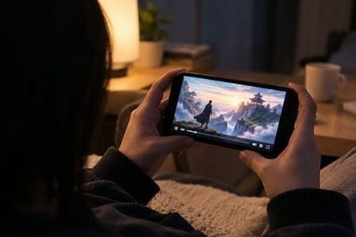 Phim ngắn AI và trách nhiệm sáng tạo
