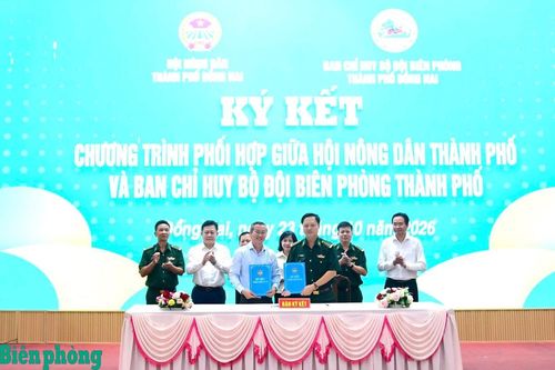 'Lắng nghe nông dân nói': Kịp thời tháo gỡ khó khăn từ cơ sở vùng biên