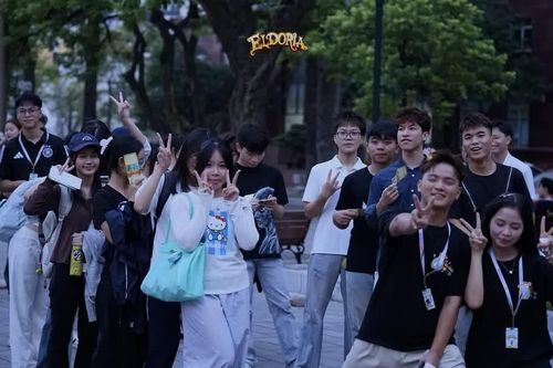 FPS 2026 khuấy động sức trẻ tân sinh viên với đại nhạc hội 'Eldoria'