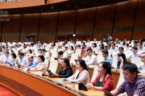 Giảm thủ tục nhưng không được 'nới lỏng' kiểm soát ô nhiễm môi trường