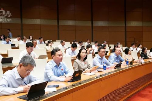 Luật An ninh dữ liệu: Bảo vệ chủ quyền số, giảm gánh nặng thủ tục cho doanh nghiệp