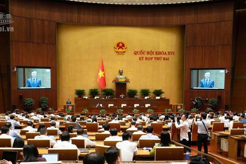Đề xuất áp thuế 0,2% với đất bỏ hoang, không đưa vào sử dụng, chậm đưa vào sử dụng