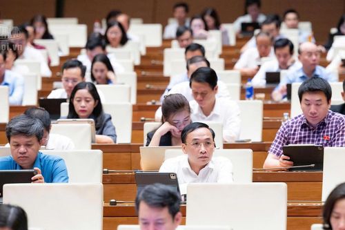 Dự thảo Luật Phát triển công nghiệp văn hóa: Khơi thông nguồn lực, hoàn thiện chính sách đặc thù