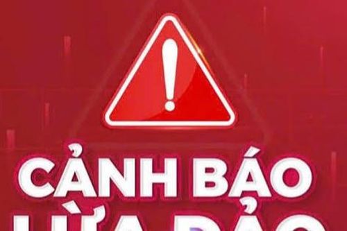Cảnh báo thủ đoạn giả mạo tên miền website để đánh cắp tiền, dữ liệu